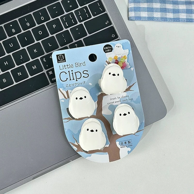 日本kokubo小鸟夹子