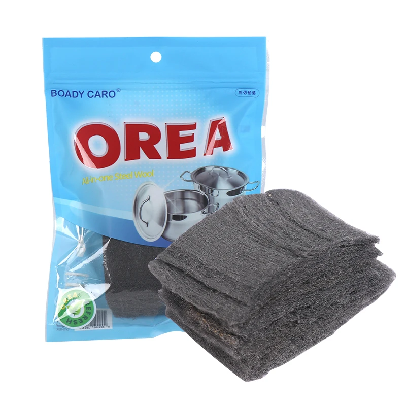 韩国啵可魔术泡沫清洁片