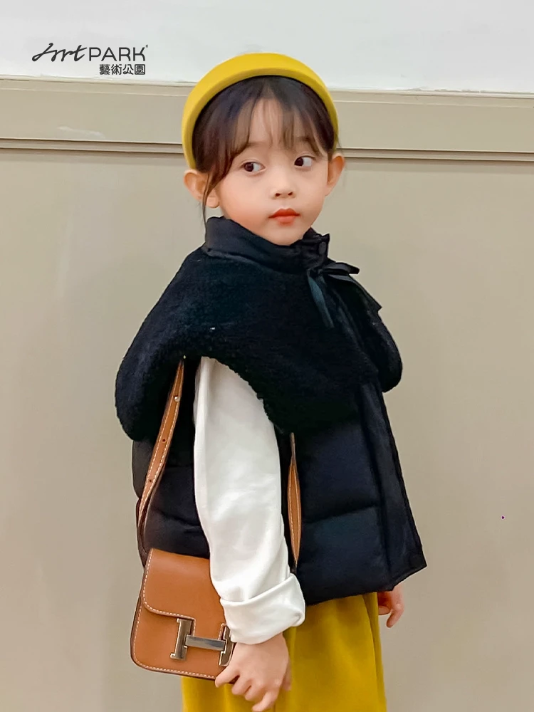 (橙子家)春夏品牌集合洋气男女童装