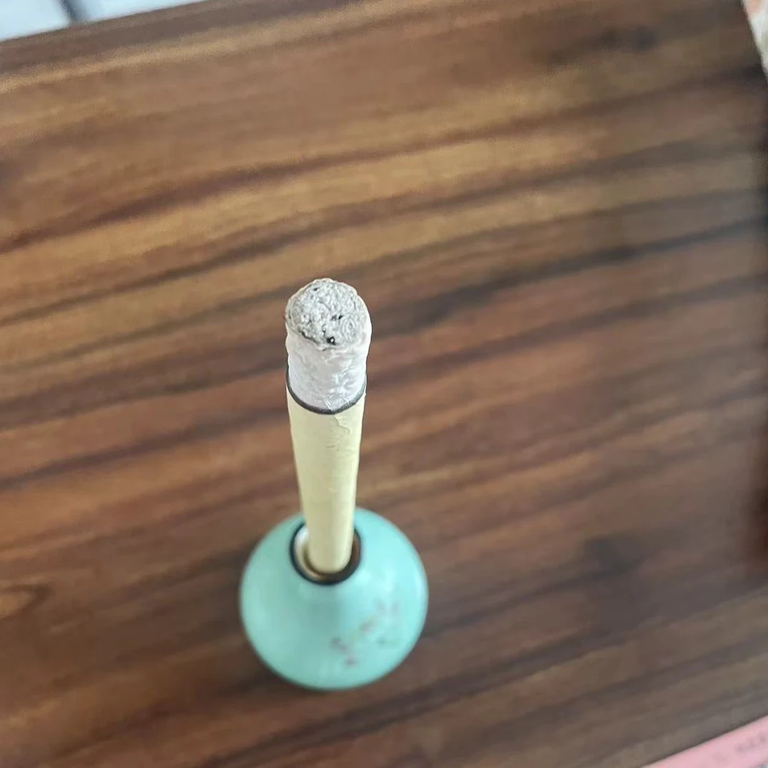 三年陈香薰艾条1.2直径