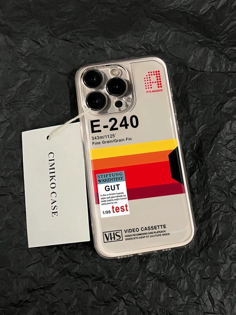 金属录像苹果15plus手机壳iPhone14promax新款XS高级13pro个性