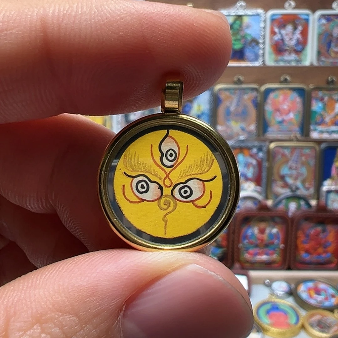 【闪购商品】书法黄老爷