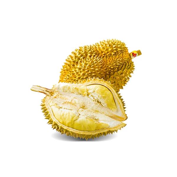 金枕榴莲 【30年老树果】榴莲同城配