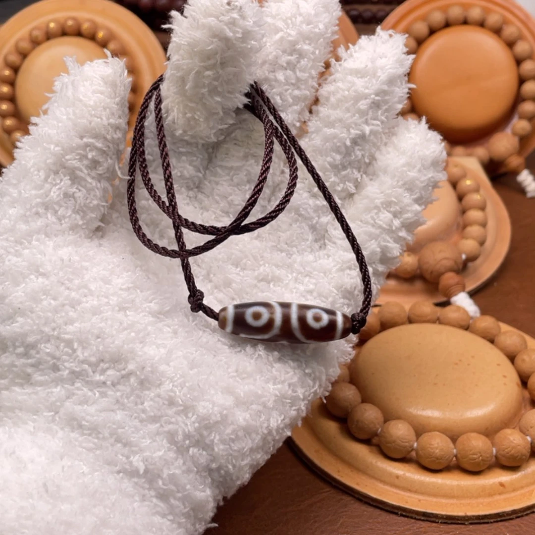 【闪购商品】凤眼菩提手串M*丶