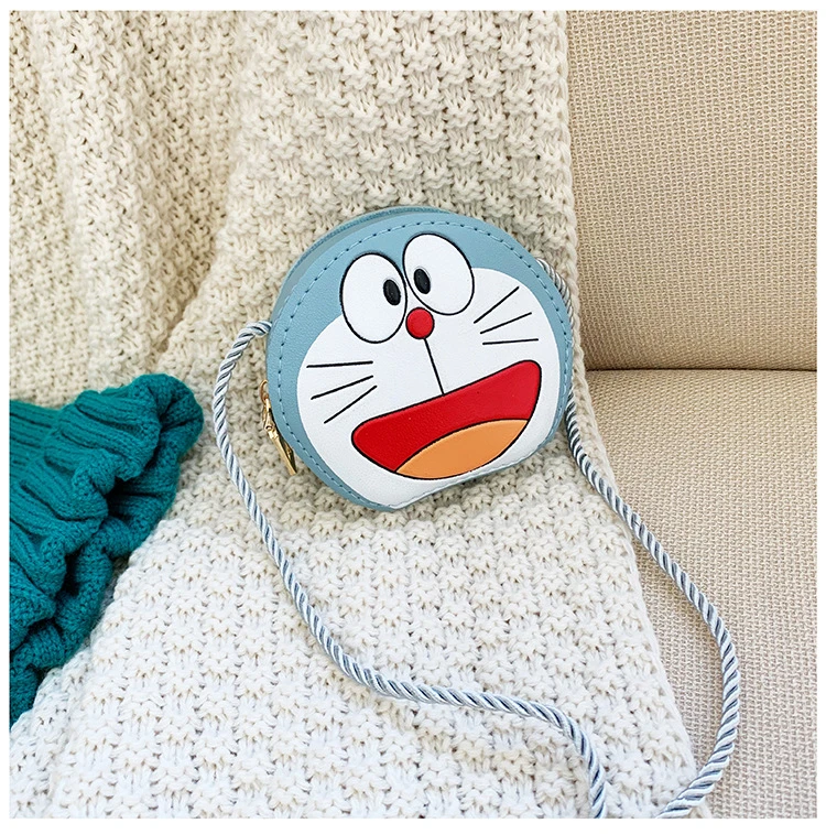 005 时尚潮流女士单肩斜挎牛皮包包