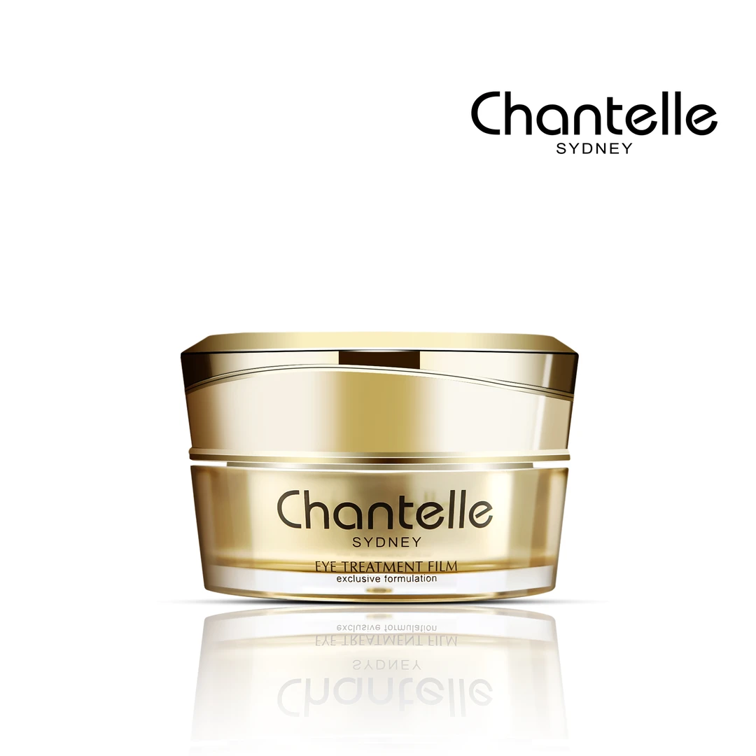 【澳洲进口】Chantelle香娜露儿眼部护理霜YY
