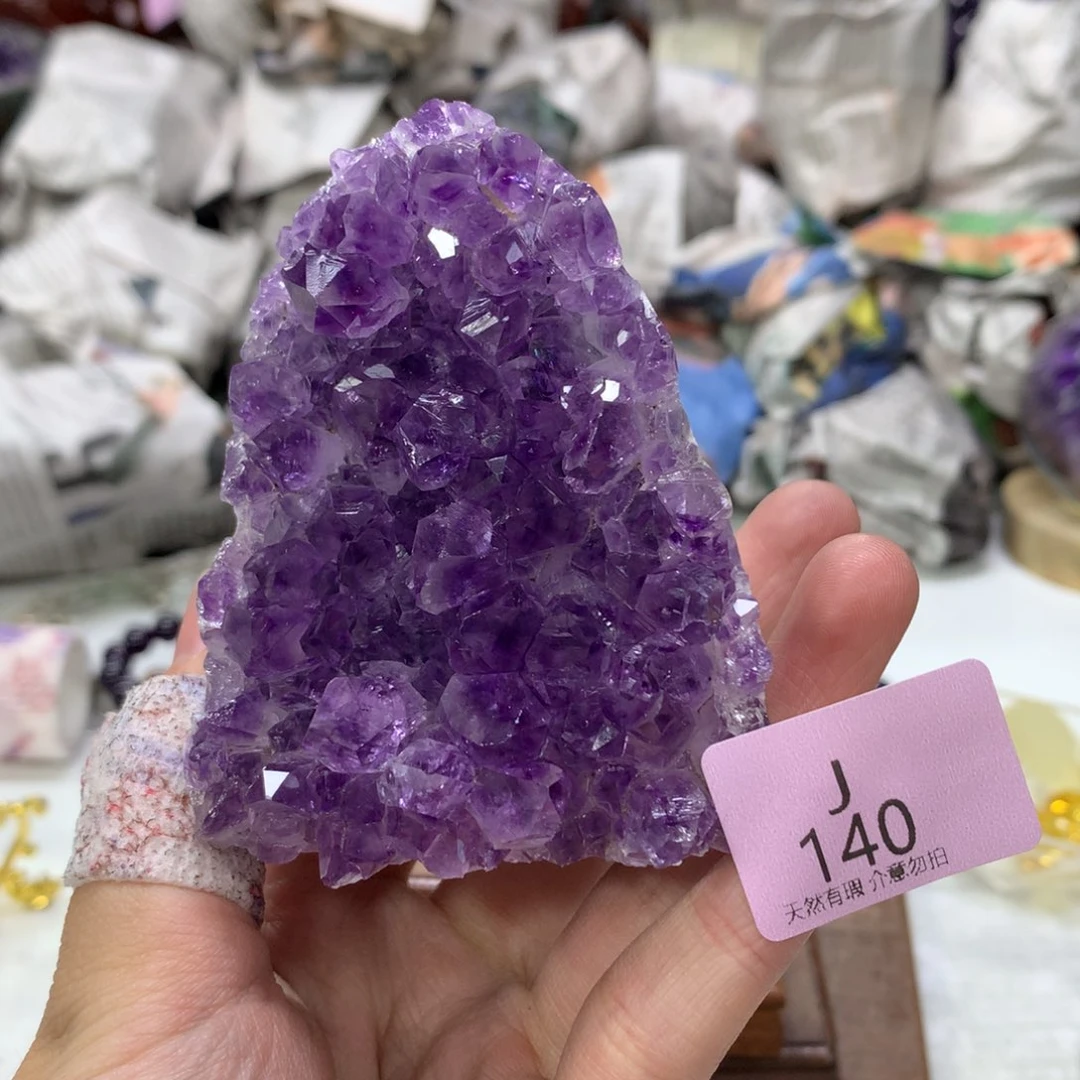 【闪购商品】水晶大型摆件(非配饰)未镶嵌