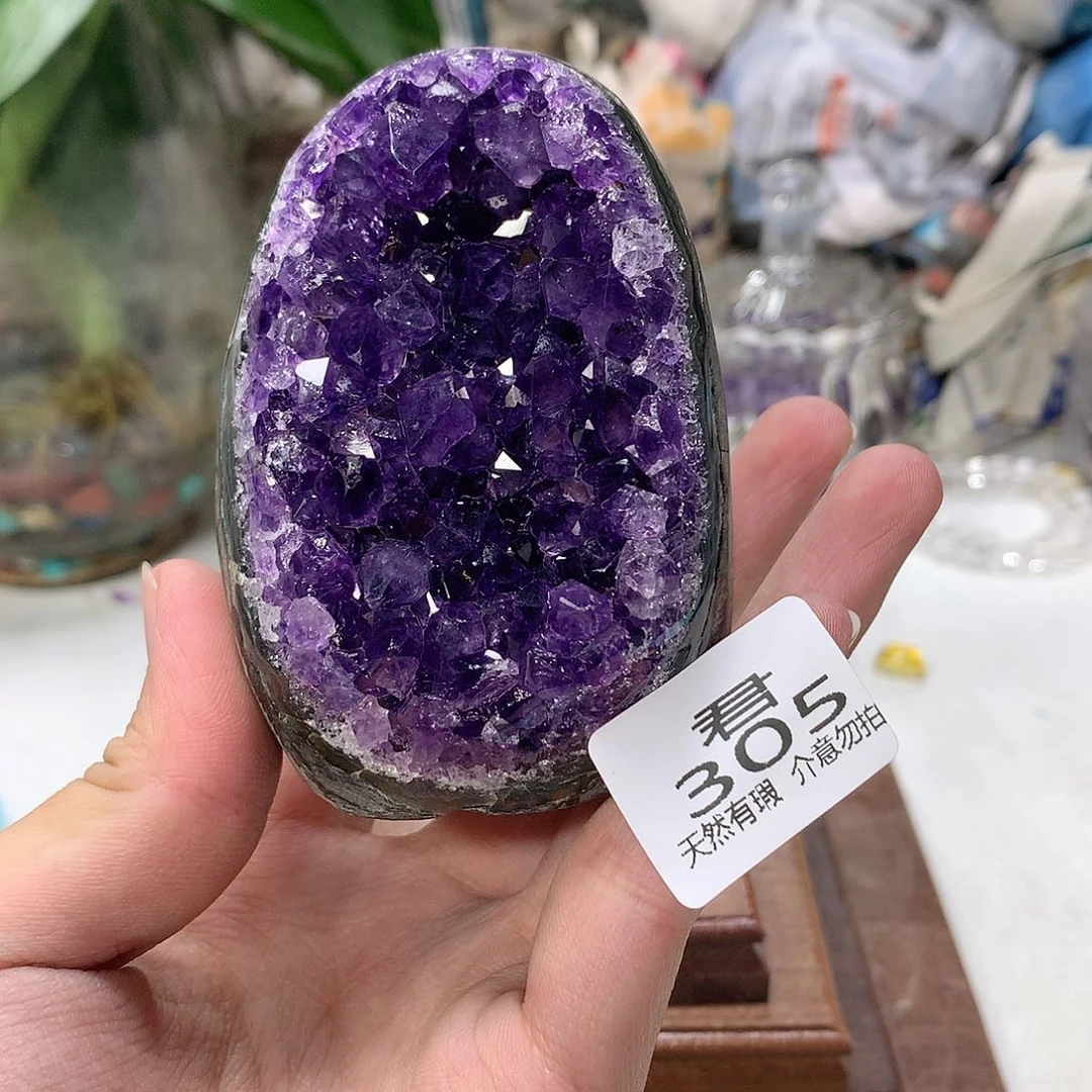 【闪购商品】水晶大型摆件(非配饰)未镶嵌