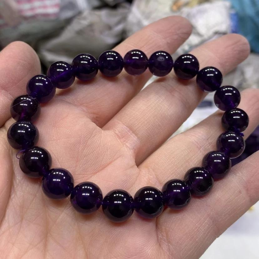 【闪购商品】水晶手链未镶嵌