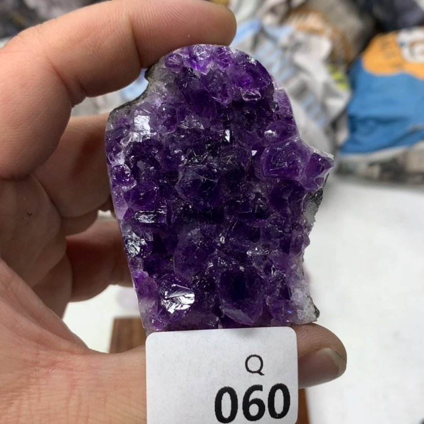 【闪购商品】水晶大型摆件（非配饰）未镶嵌
