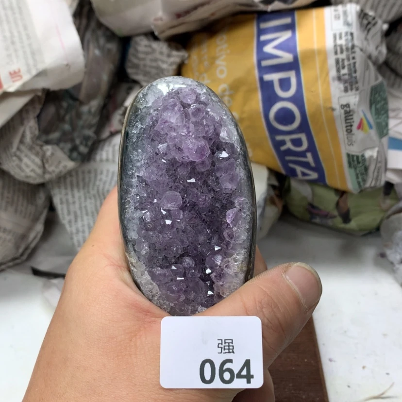 【闪购商品】水晶大型摆件（非配饰）未镶嵌