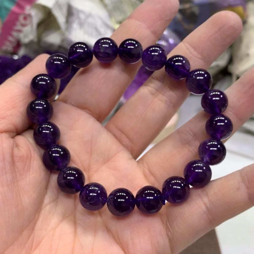 【闪购商品】水晶手链未镶嵌