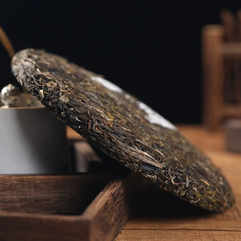 云南普洱茶2号礼包
