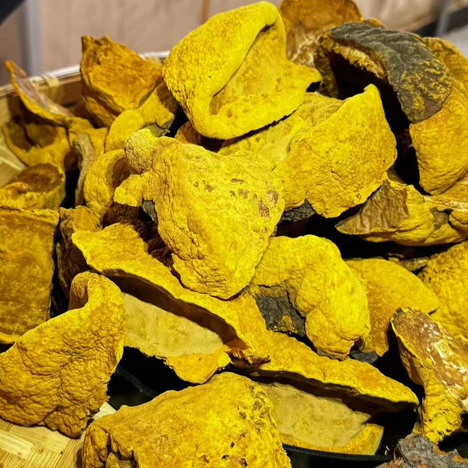 【小雪収好货】现-收 土特产 金-边-桑-璜  250克-500克食用农产品