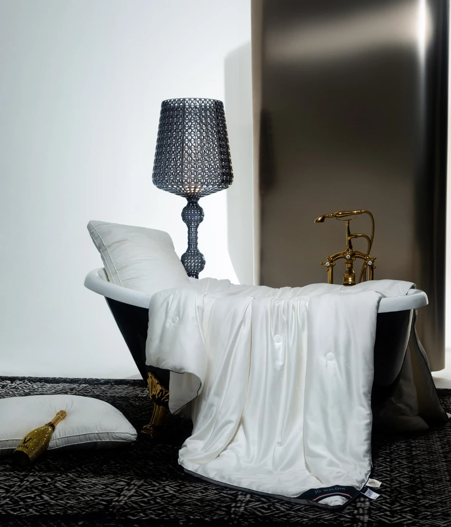 温室漫【看好主播讲解】纯棉轻奢被芯以直播间为准 四件套客服备注