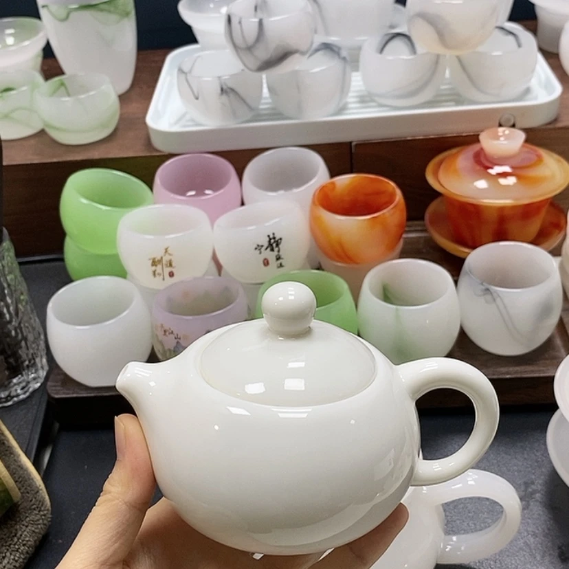 【闪购商品】琉璃2911