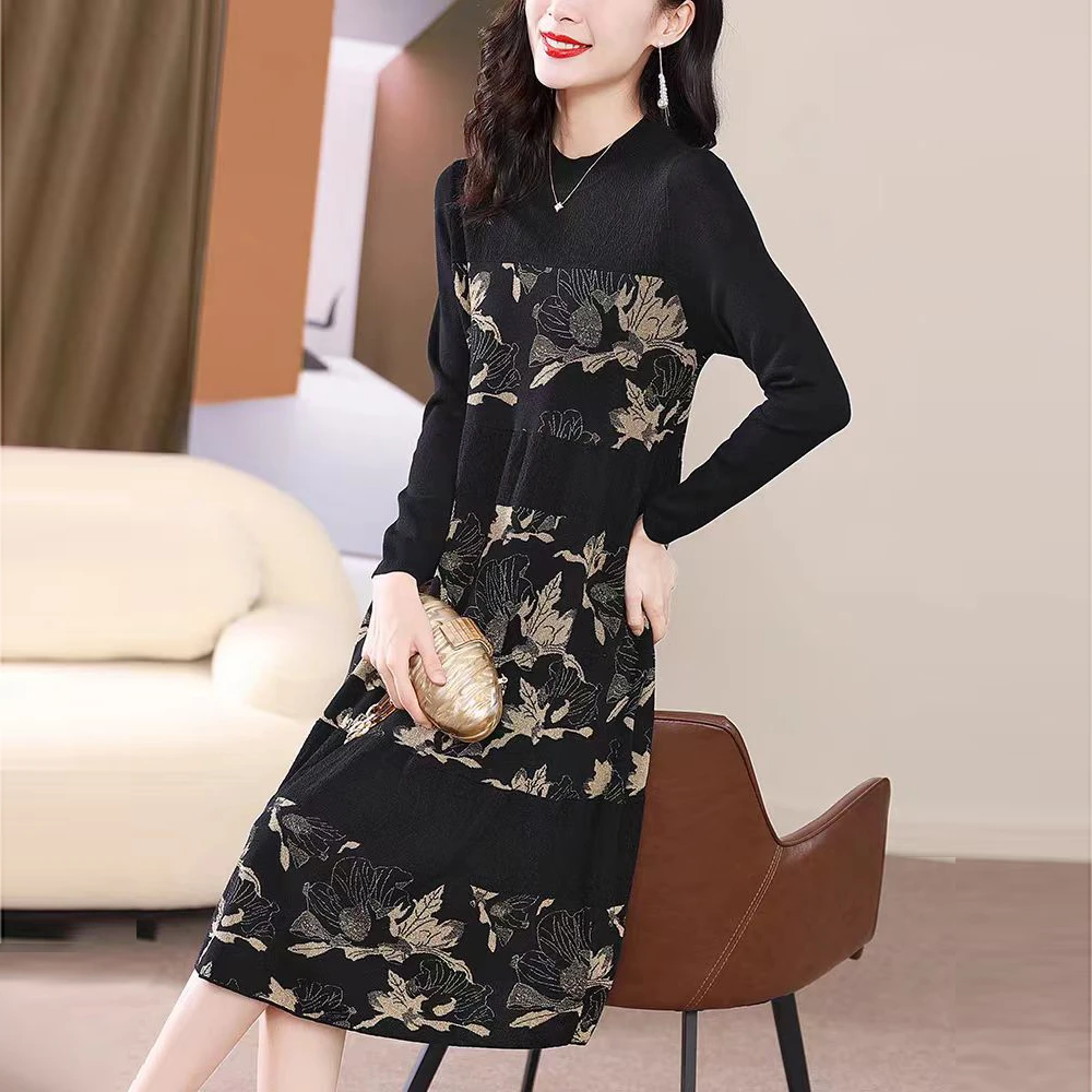 新特YY秋冬高端定制700-998对应编号链接时尚显瘦上衣