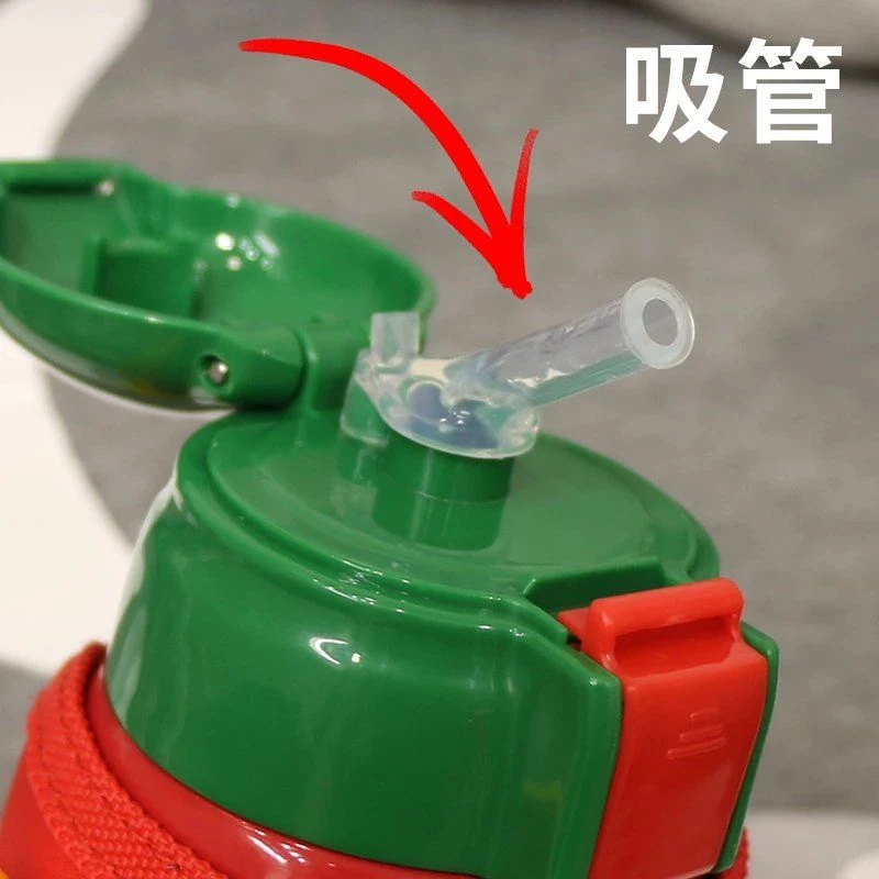 恩尼诺保温杯吸管A159(不含杯盖)
