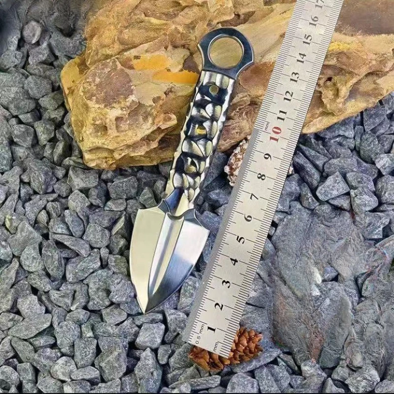 家用户外野营锋利小铲子