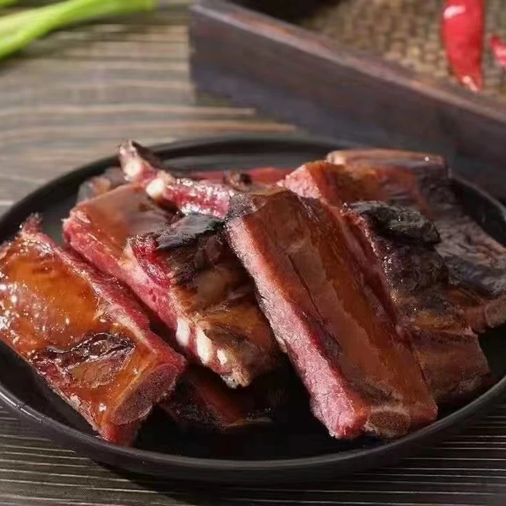 120套餐，五花肉，龙骨，渣海椒，新鲜土豆，干土豆片，合渣粉，烟熏搭配