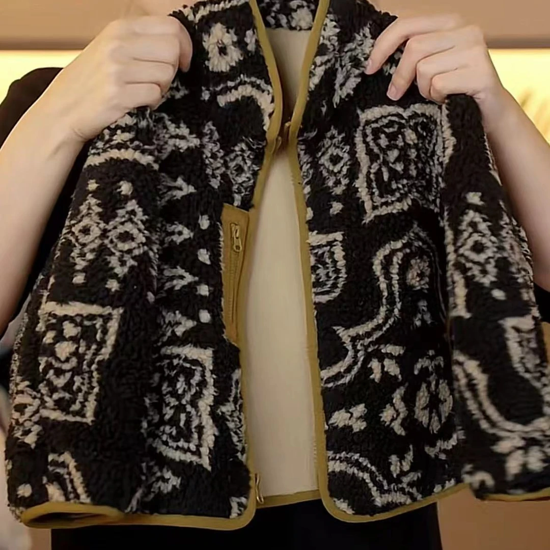 幂姐原创2024秋冬季男女童潮流棉服MJD247004