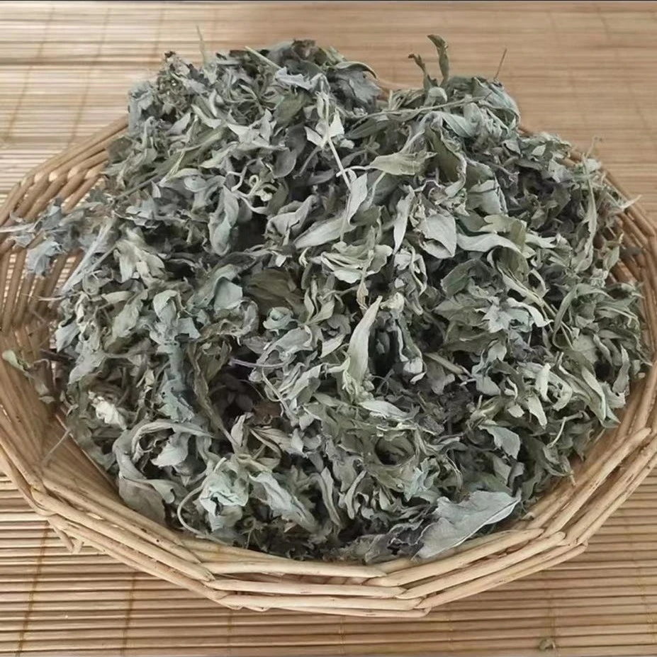 跑山阿红丨【艾草】两年陈艾草