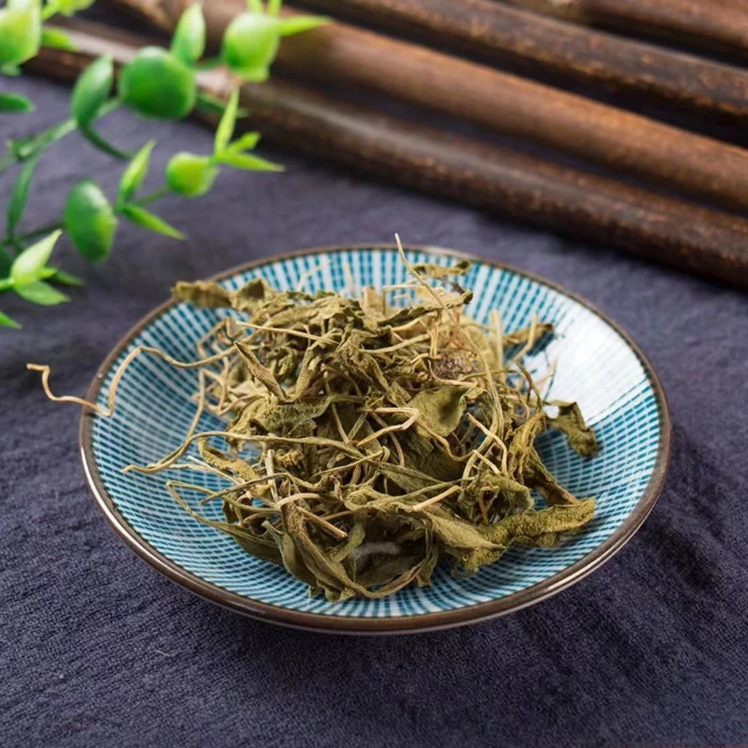 跑山阿红丨【一支箭】青藤草