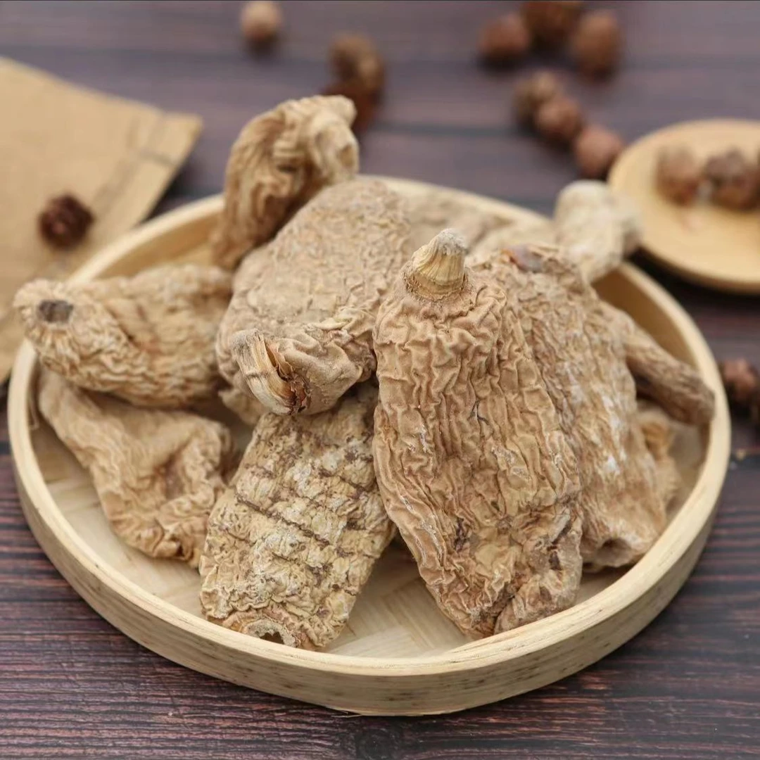 跑山阿红【自然生长天麻】