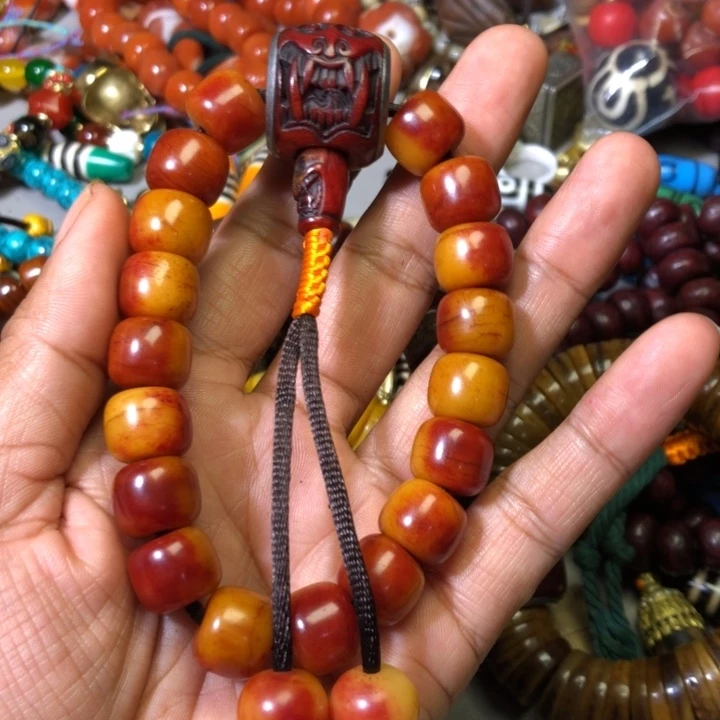 清**扬手串手链项链手链