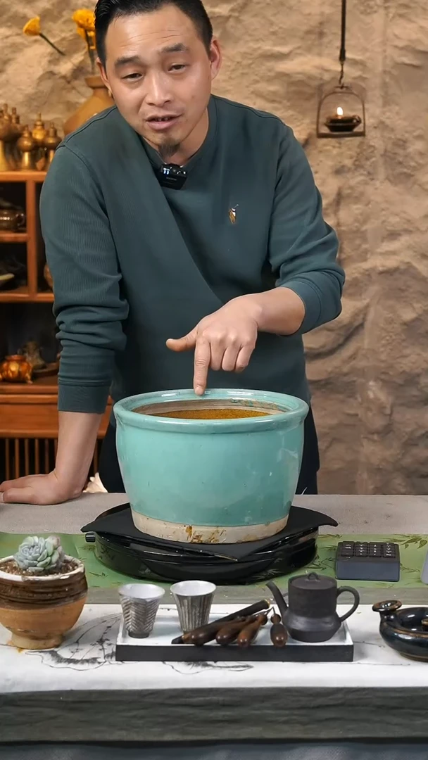 【闪购商品】新粉福利313紫砂泥缸