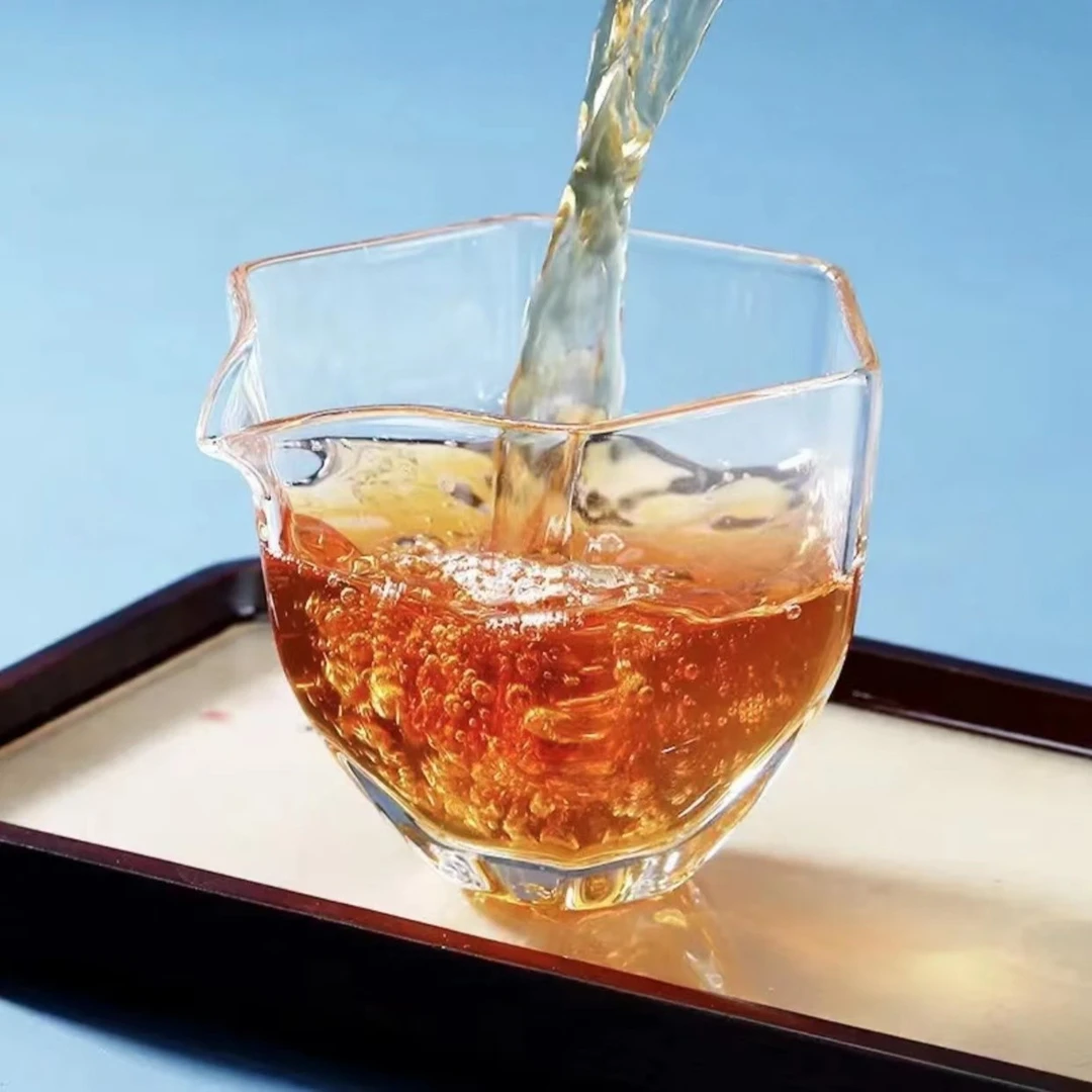 【大声发叶子】岩茶改价链接3