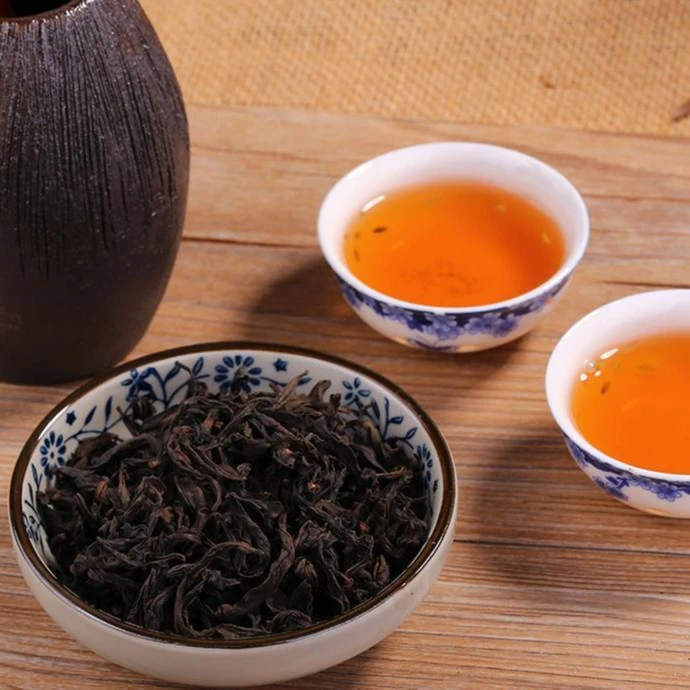 【大声发叶子】岩茶改价链接2