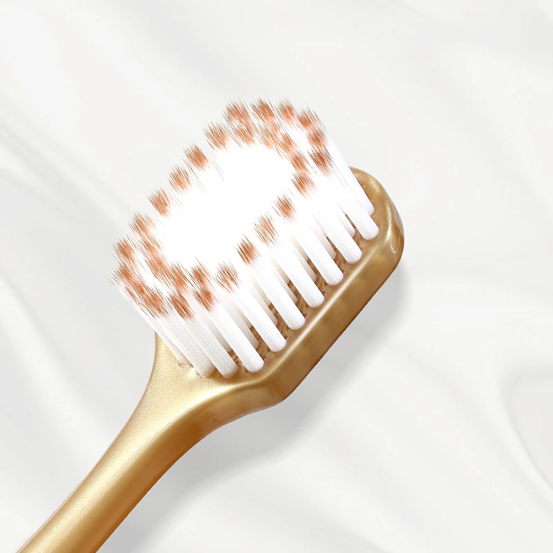 山姆牙刷同款1板6支，有问题找客服 拒绝中差评