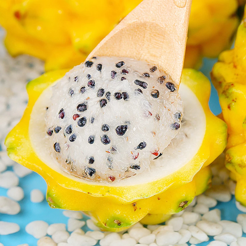 广西燕窝果2/3斤装清甜多汁  果香香甜新鲜香甜果香