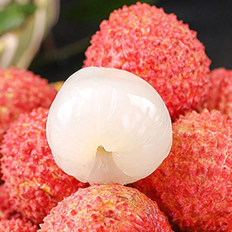 新鲜当季桂味荔枝4.5斤装现摘现发多仓发货