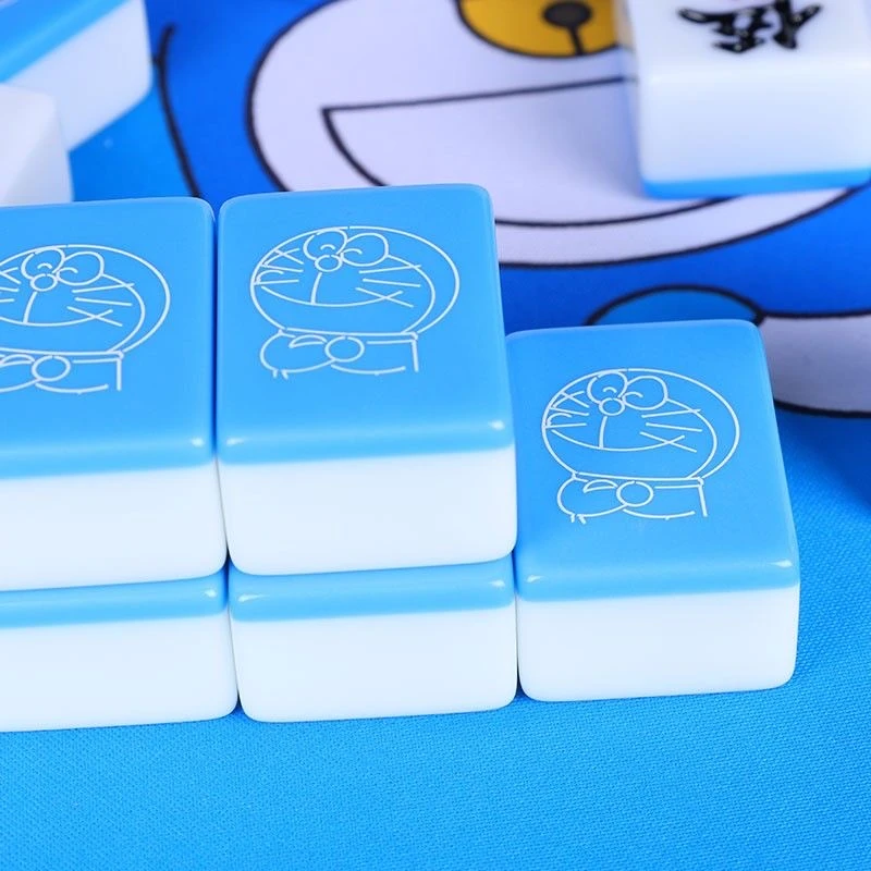 （复制单满五人发车)潮玩30迷你小麻麻DIY停车牌配件