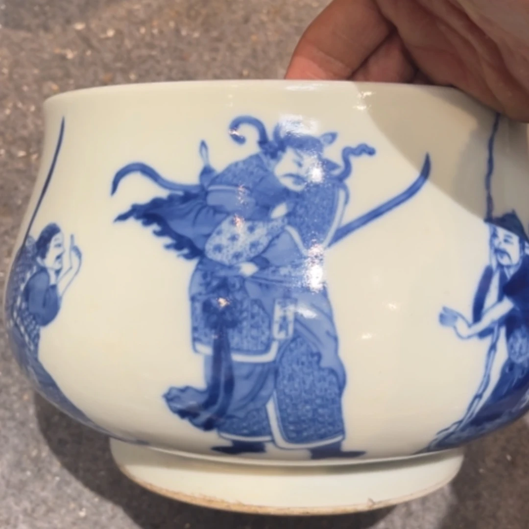 【闪购商品】陶瓷壶好*人