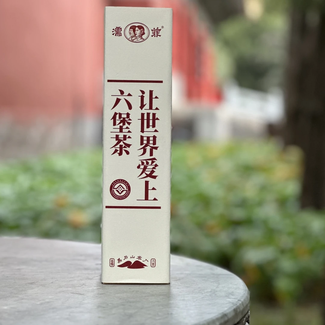 十款获奖古法六堡茶合集，非遗大师韦洁群六堡茶，野生原种老六堡