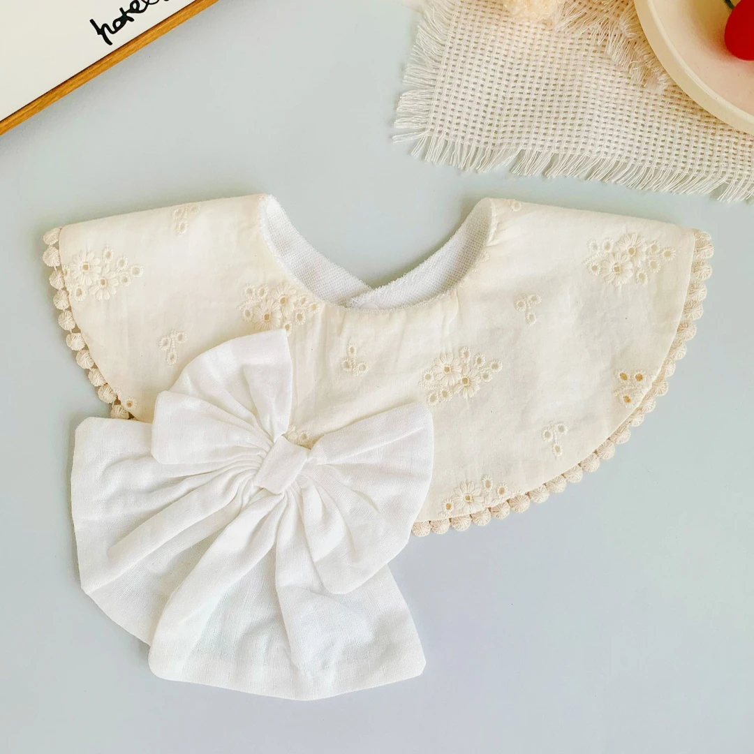 甜美公主风大蝴蝶结款小仙女专拍链接