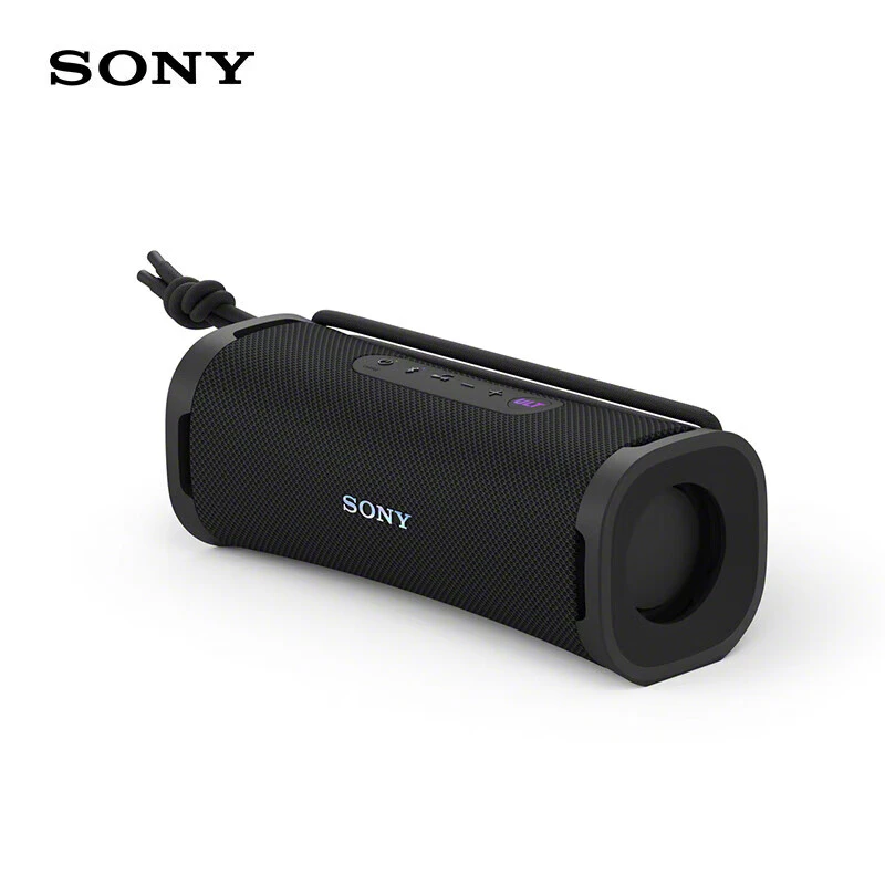 Sony/索尼ULT FIELD 1 重低音便携式蓝牙音箱 户外防水 蓝牙5.3