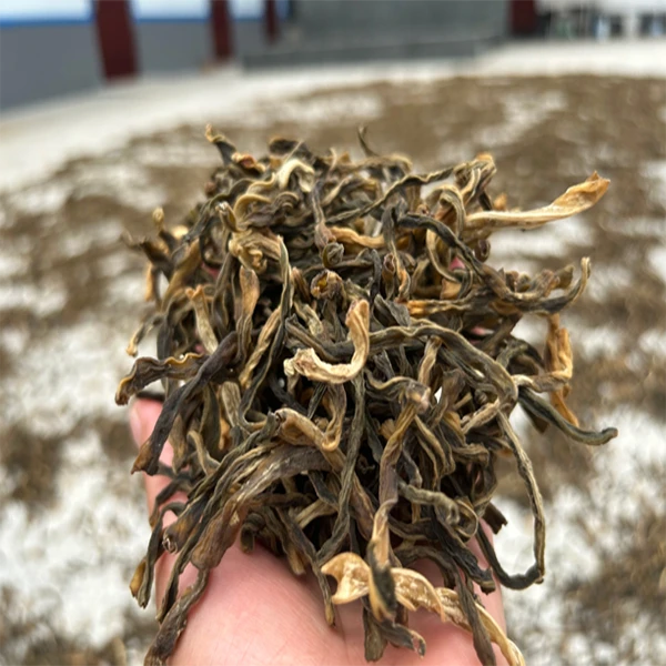 【绿色助农产品】农家晾晒干豆角  新鲜干净细嫩美味  500g口感纯正