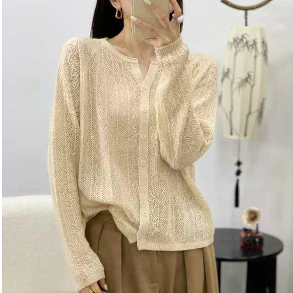 金豆豆（200-299）6.4秋冬款毛针织衫毛衣合集链接