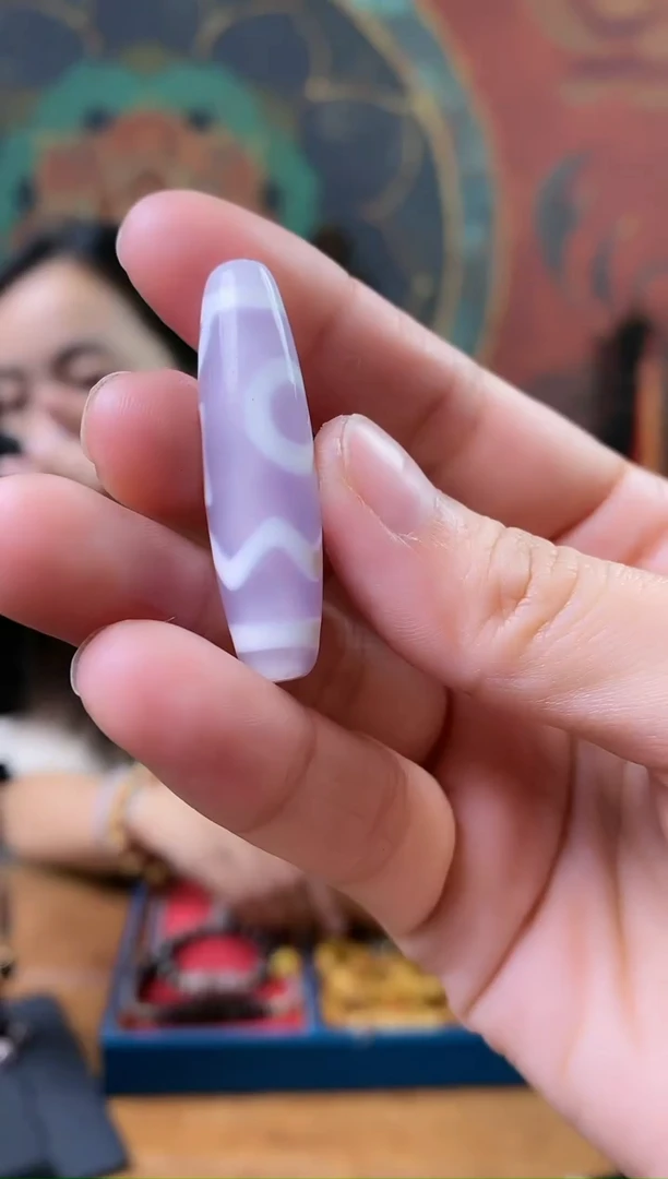 【闪购商品】玛瑙/玉髓32未镶嵌1212-多样性发货