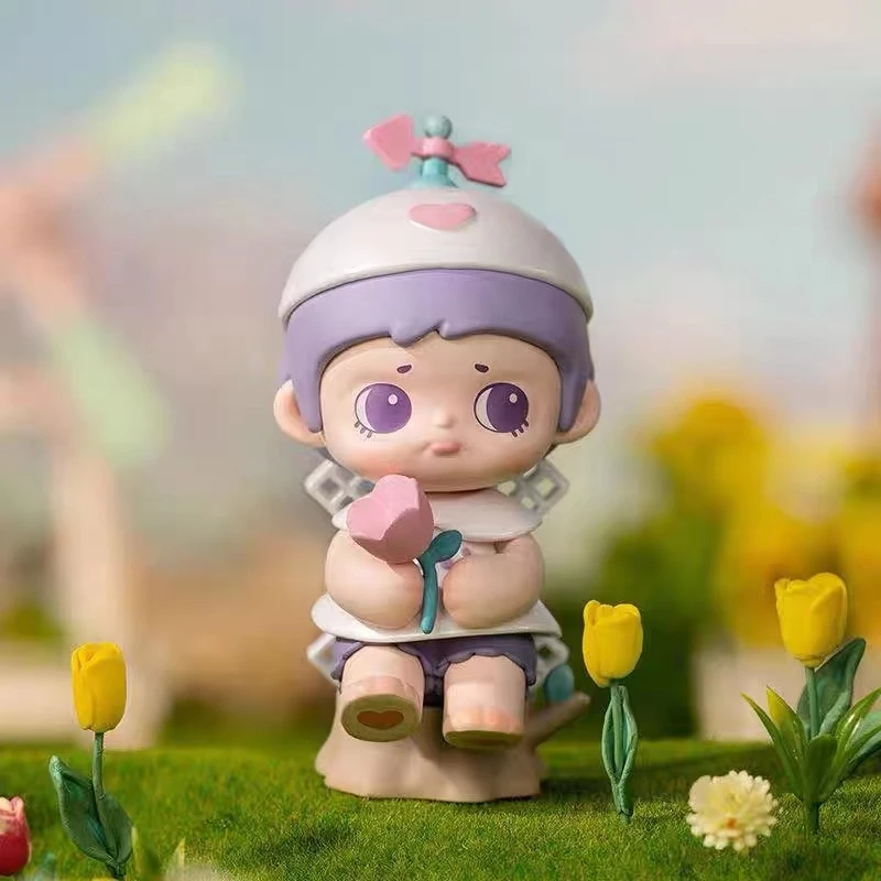 多IP系列盲盒潮玩(随机)