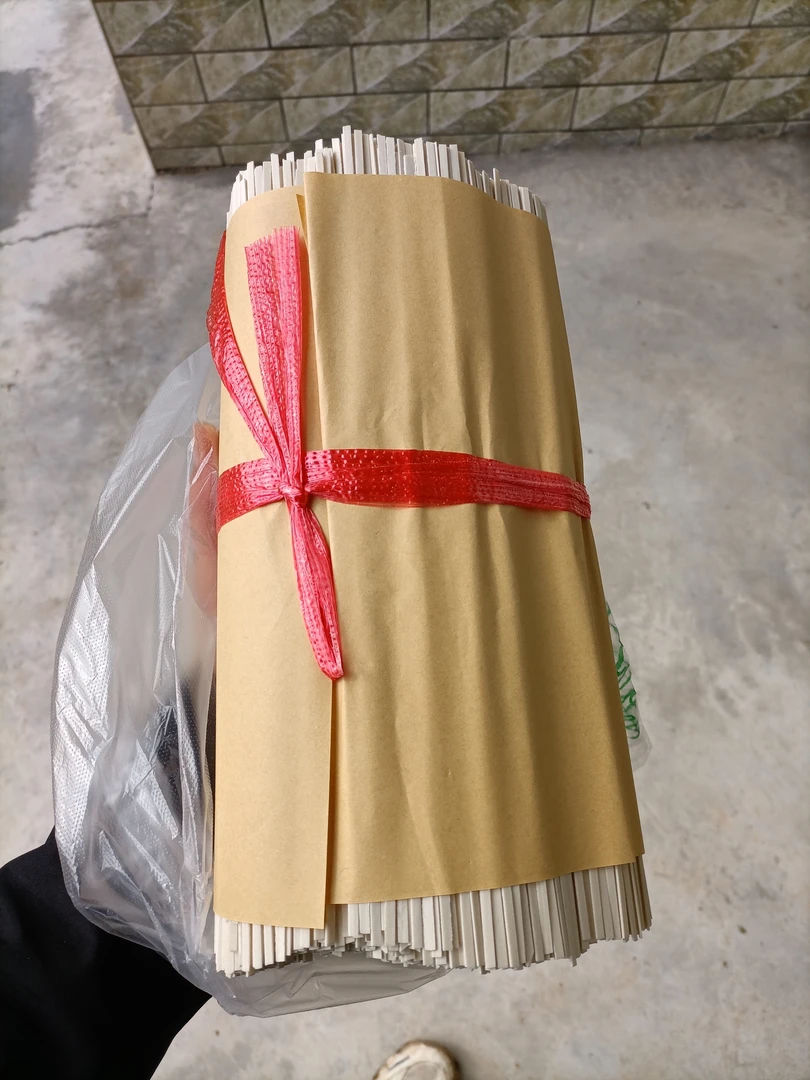 四川农村麦香面条