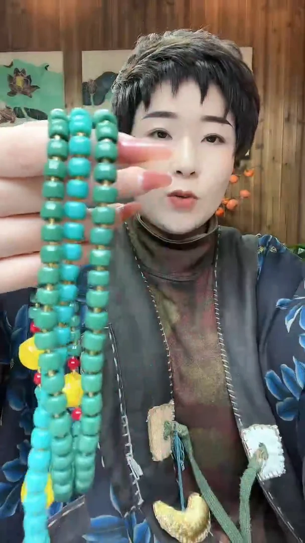 【闪购商品】烟晶手链银S925镶嵌441