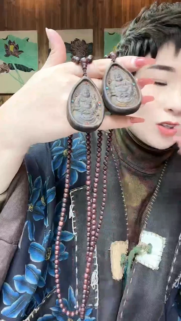 【闪购商品】琥珀戒指未镶嵌476