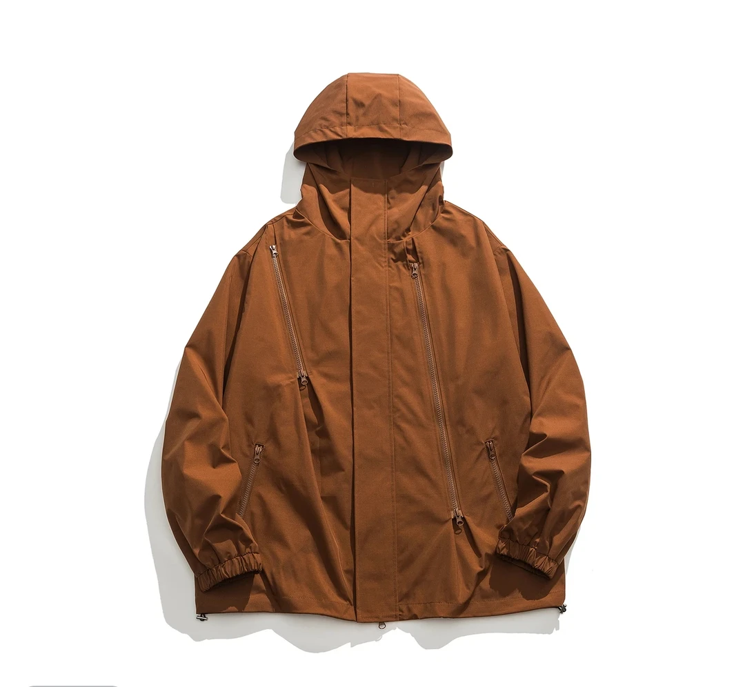 外套80穿到100斤A74