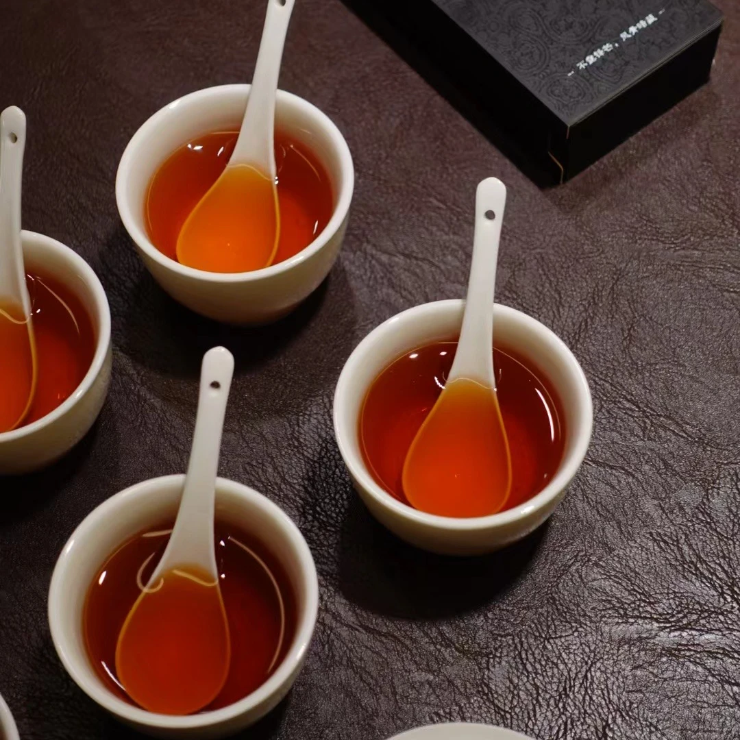 新粉组合福利改价链接  遇涧家岩茶乌龙茶