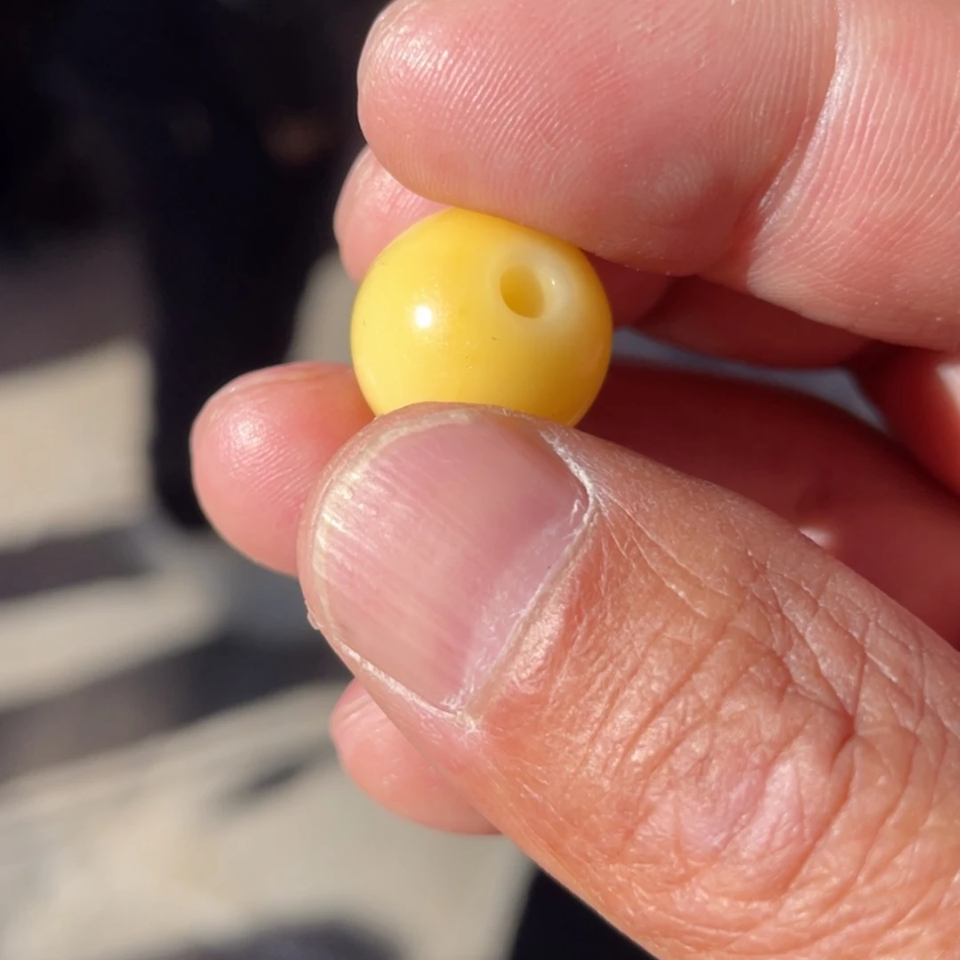 【闪购商品】琉璃颈饰王*